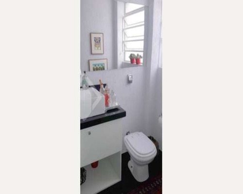 Imagem 1 de 11 de Apartamento - Jd A2345 - 33194844