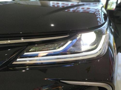 Imagem 4 de 6 de Toyota Corolla 1.8 Vvt-i Hybrid Flex Altis Cvt