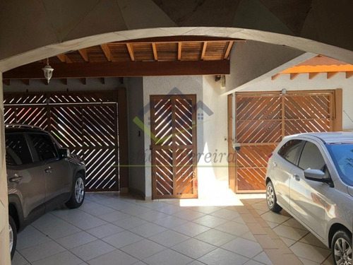 Imagem 3 de 30 de Sobrado Com 3 Dorms Sendo 01 Suíte , Venda, Jardim Modelo, Suzano-sp Por R$ 800.000,00 - So00110 - 69559191