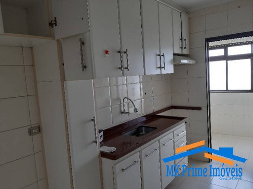 Imagem 15 de 15 de Lindo Apartamento 62 M² No Km.18 Em Ótima Localização. - 1826