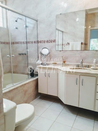 Imagem 28 de 30 de Casa À Venda Em Jardim Chapadão - Ca002709