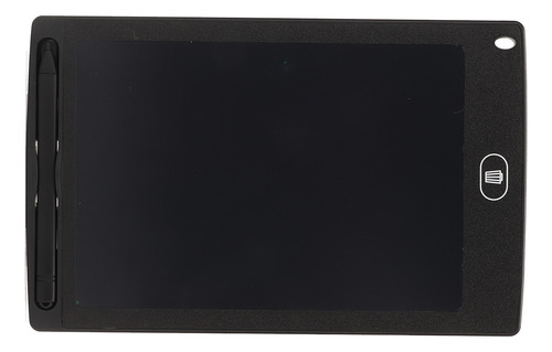 Eb Bloc De Dibujo Electrónico Reutilizable, Tableta De