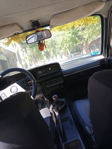 Opel Rekord 2.0 1979
