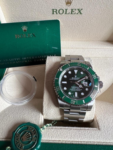 Rolex 