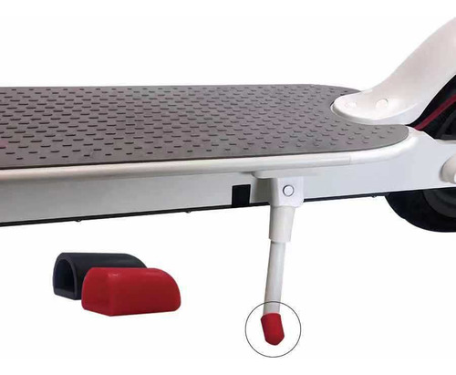 M365/pro Funda De Silicona For Soporte De Pie Estable