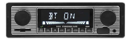 Coche Transmisor Fm Adaptador Usb