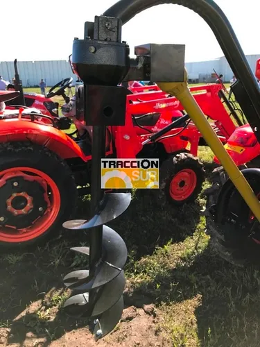 Tractor Hanomag Tr60 4x2 60 Hp 3 Ptos Nuevo Conc. Oficial