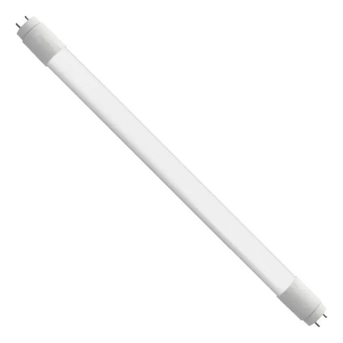 Lâmpada Led Tubular T8 Grow 9w Bivolt Para Cultivo Indoor