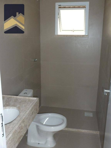 Imagem 9 de 23 de Casa Residencial À Venda, Centro, Eusébio. - Codigo: Ca0266 - Ca0266