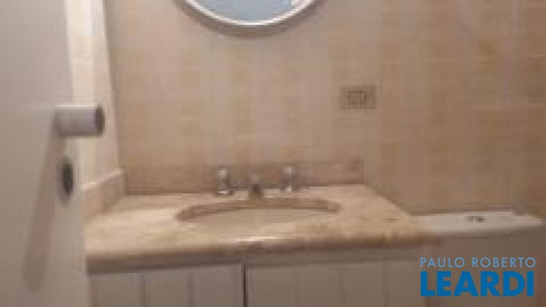 Flat - Jardim Paulista - Sp - 428239