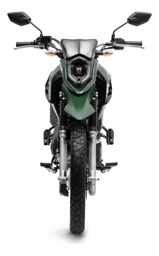 Yamaha Crosser 150 Z Abs - 2025 Docto Grátis E Taxa Zero - A
