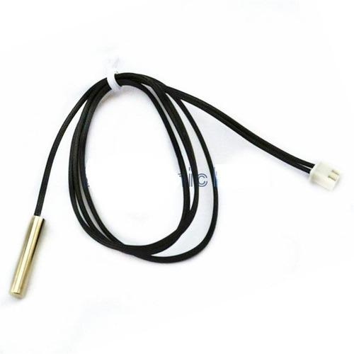 Sensor Sonda Temperatura Ntc B 3950 10k 1% Arduino Pic Rasp