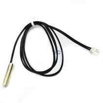 Comprar Sensor Sonda Temperatura Ntc B 3950 10k 1% Arduino Pic Rasp