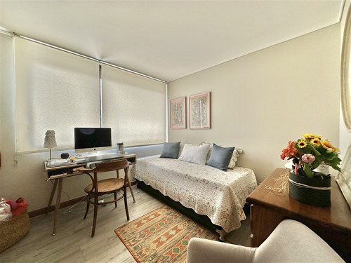 En Condominio: Los Bravos / Craighouse
