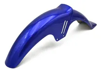 Comprar Salpicadera Delantera Azul Italika Ft150 Azulp Ft 150 Varias