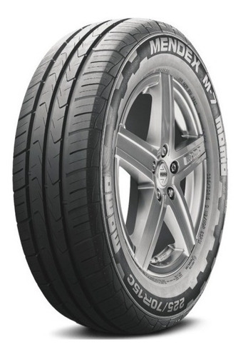 Cubierta Momo Mendex M7 195/75 R16 C Envio Interior Gratis