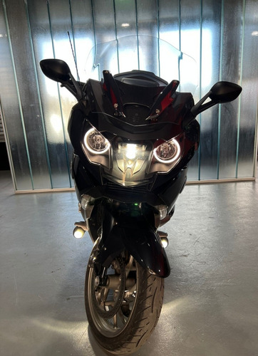 Bmw K 1600 Gtl