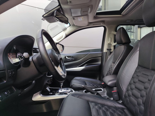 Nissan Frontier 2.3bt Platinum 4x4 At L22