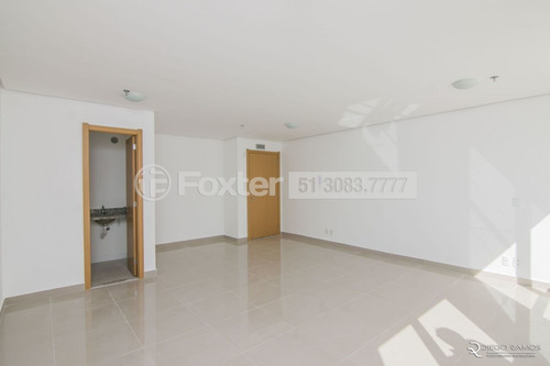 Imagem 3 de 19 de Sala / Conjunto Comercial, 54 M², Cidade Baixa - 154616