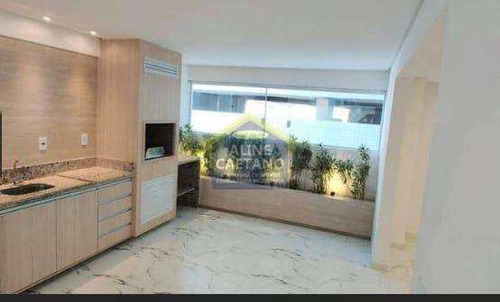 Imagem 19 de 30 de Lazer, Luxo E Conforto Em Um Só Lugar! - Vnst978
