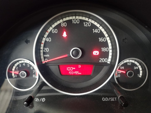 Volkswagen Up! 1.0 MPI MOVE UP 12V