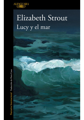 Libro Lucy Y El Mar