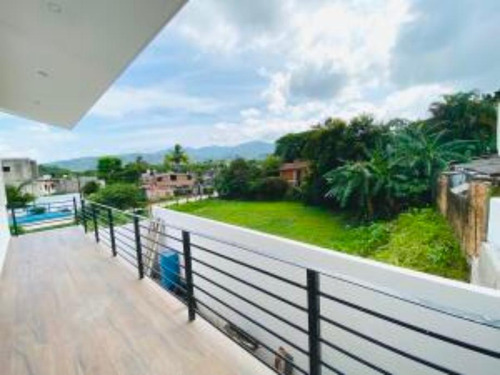 Casa En Venta En Colonia El Tuito, Cabo Corrientes, Jalisco