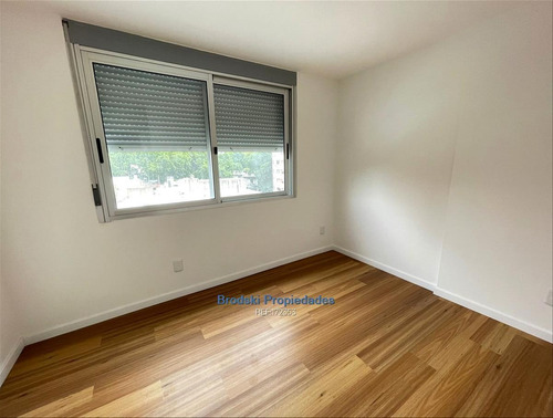 Imagen 7 de 12 de Venta Apartamento Con Renta En Cordón 2 Dormitorios Cw172353