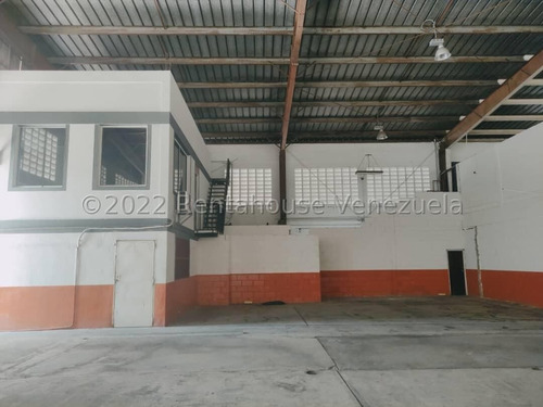 Imagen 26 de 30 de Galpones, En Venta, Zona Industrial I, Barquisiimeto # 23-3583 #