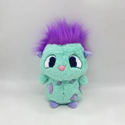 Bibble barbie cheap stuffed animal