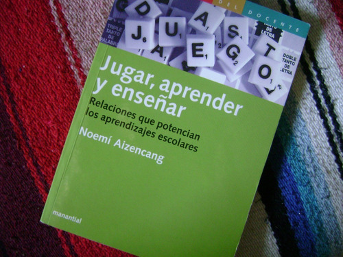 J..,aprender Y E.. - Noemi Aizencang