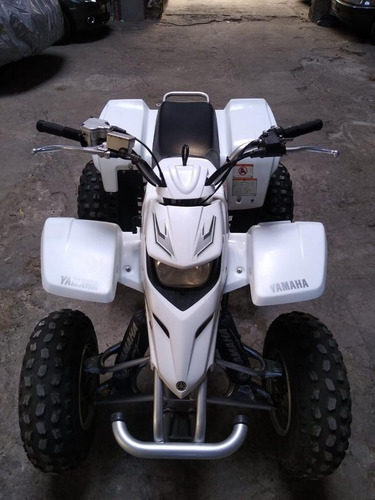 Imagen 7 de 7 de Yamaha Blaster 200