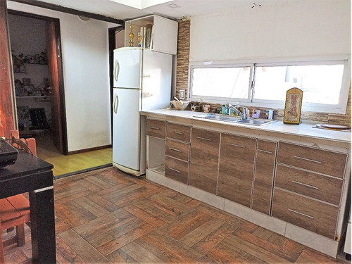 Ph Tipo Casa 6 Amb Con Oficina Y Terraza En Primer Piso Parque Chacabuco