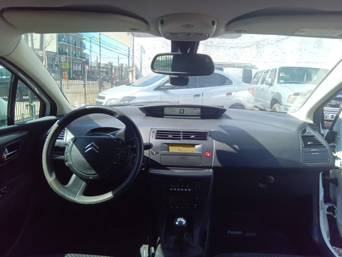 Citroën C4 Citroën C4 2.0 Sx Am73