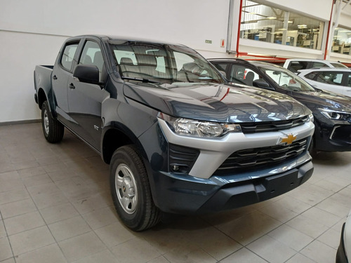 Chevrolet S10 2.8 Cd 4X2 Wt