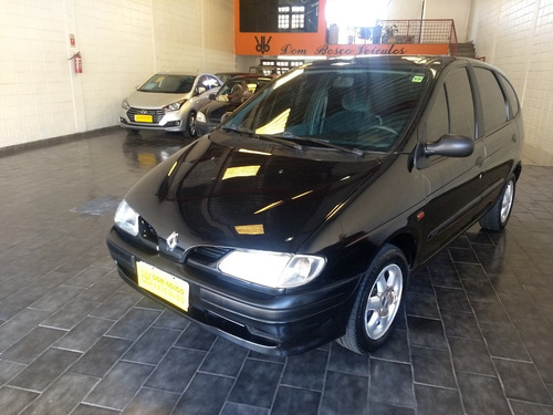 Renault Scenic Rxe 2.0 Gasolina Mecanica $9,500.00