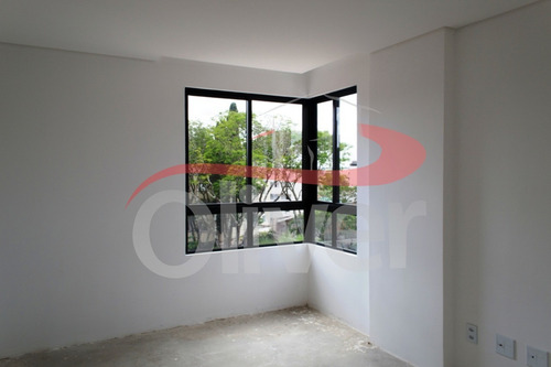 Imagem 24 de 25 de Mirage, Apartamento 2 Dormitorios, 2 Vagas De Garagem, Juvevê, Curitiba, Paraná - Ap00763 - 33499433