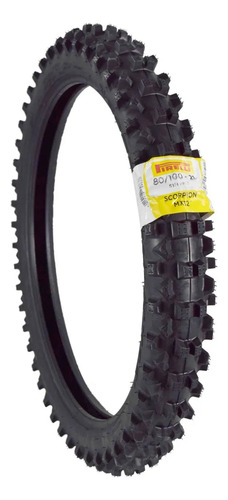 Pneu Pirelli Scorpion Mx Mid Soft 80/100-21 M32 Motocross