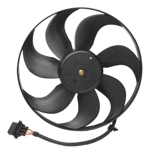 Electroventilador Chico Volkswagen Golf A4 / Bora 2.0 290mm