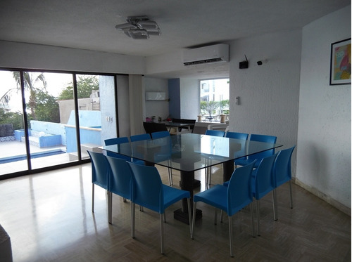 Imagen 7 de 13 de Acapulco, Casa Para Vacacionar, En La Mejor Zona De Acapulco, En La Zona Mas Segura, A 5 Minutos De La Playa Y La Zona Turistica