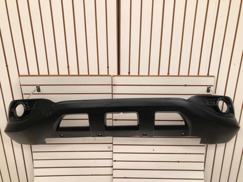 Spoiler Honda Crv 2012-2014 Delantero Original C/detalle