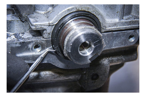 Herramienta Para Extraer Sello Empaque Reten Oring 3 Pz Bgs