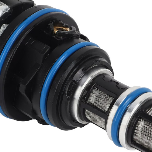 Solenoide Vvt Distribucion Variable Ram Charger Durango 5.7l