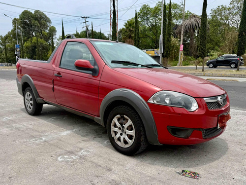 Dodge Ram 700 Slt 4x2 Std 1.6