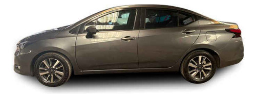 Nissan Versa 1.6 Advance Mt