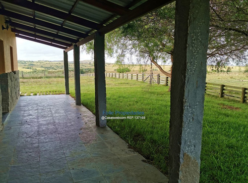 Rocha Venta O Renta Muy Buen Campo 912 Hectareas