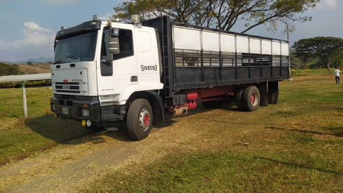 Iveco Eurotrakker