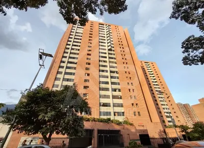 Apartamento en venta