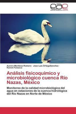 Libro Analisis Fisicoquimico Y Microbiologico Cuenca Rio ...