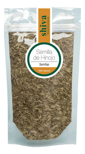 Semilla Hinojo 100% Natural 250